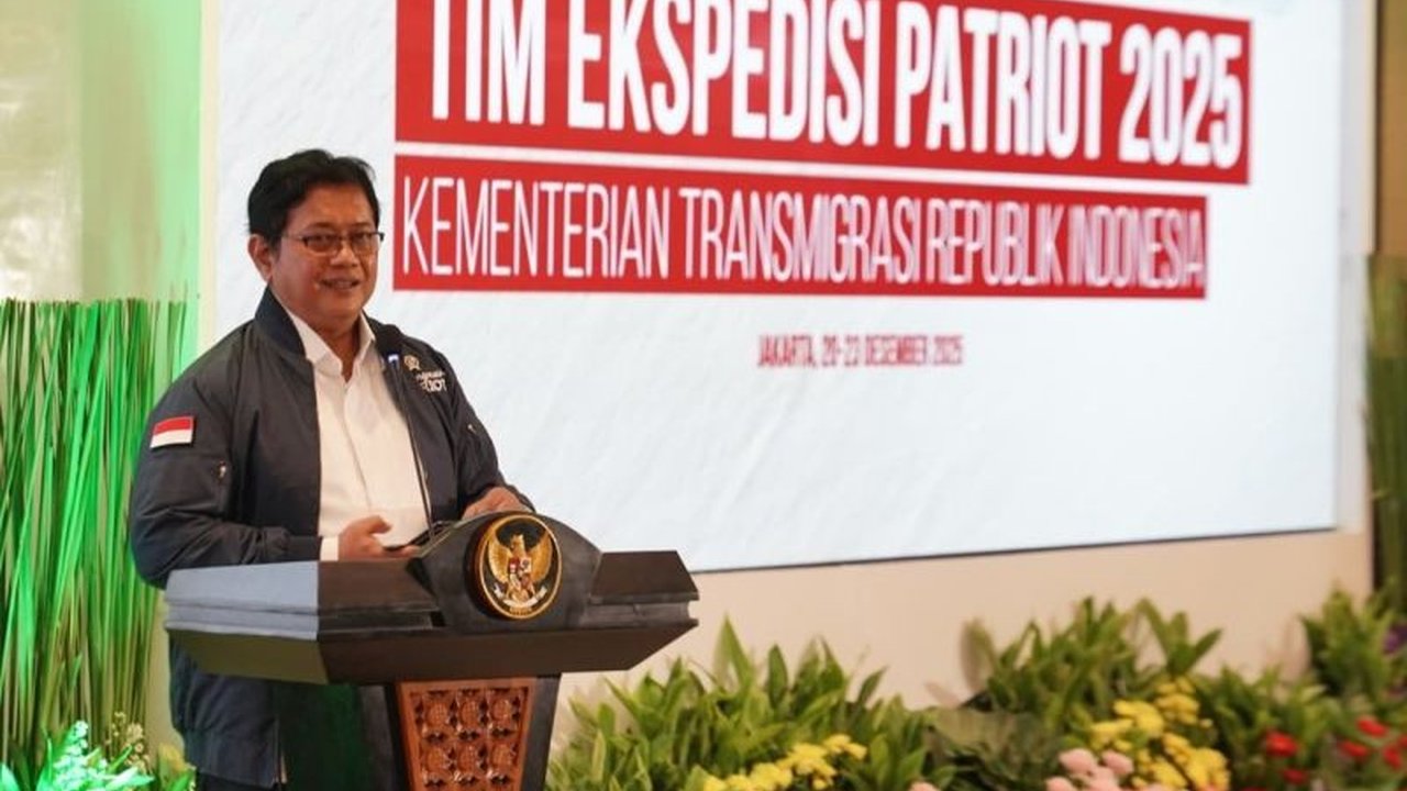 Kementerian Transmigrasi (Kementrans) bersinergi dengan berbagai kementerian dan lembaga lain untuk memanfaatkan hasil temuan Tim Ekspedisi Patriot (TEP) demi pembangunan transmigrasi yang komprehensif dan berkelanjutan di Indonesia.