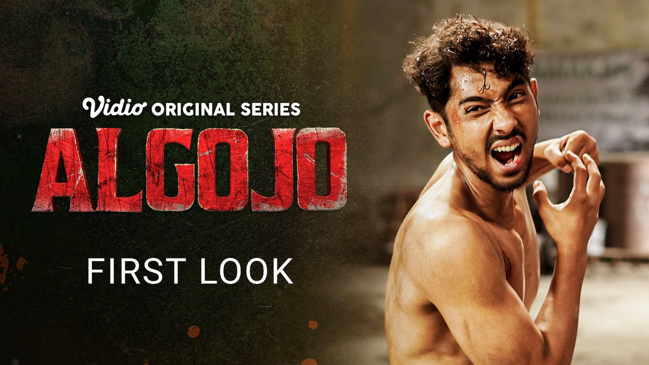 Vidio Siapkan Jagoan Action Generasi Baru, Arya Saloka Lewat Series Algojo