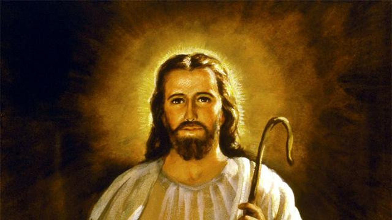 Meski muslim, mereka lahir di hari yang sama dengan Yesus Kristus, Tuhan umat Kristen.