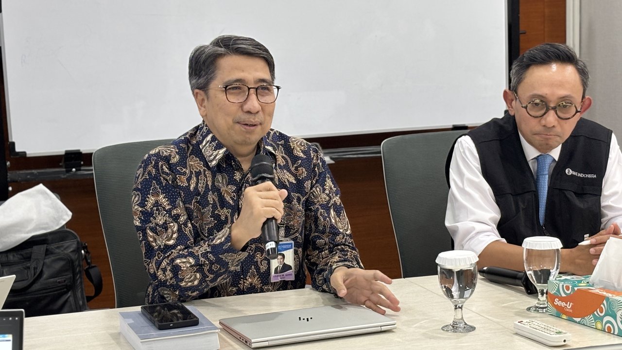 Ekonomi Global 2026–2027 Diproyeksi Bakal Suram, Bank Indonesia Ungkap 5 Risiko Utama Dihadapi Dunia