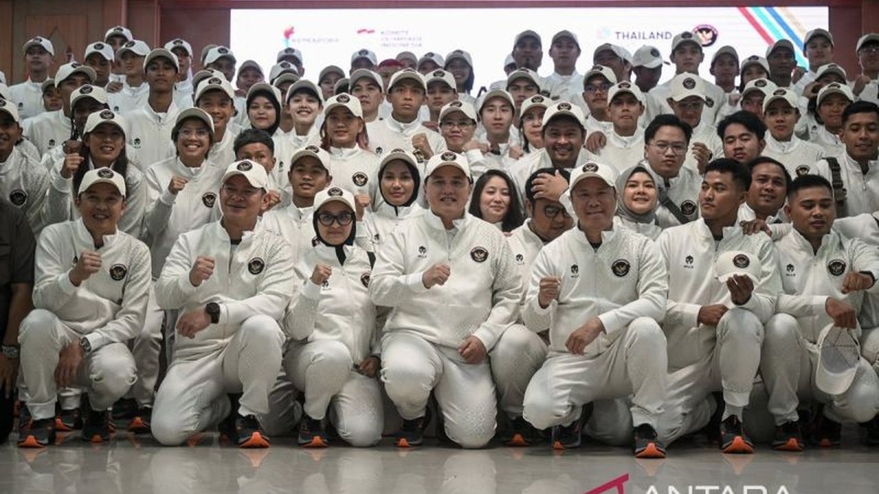 Kementerian Pemuda dan Olahraga (Kemenpora) melalui Deputi Peningkatan Prestasi Olahraga memastikan bonus SEA Games 2025 bagi atlet akan segera cair sesuai janji Presiden Prabowo Subianto.