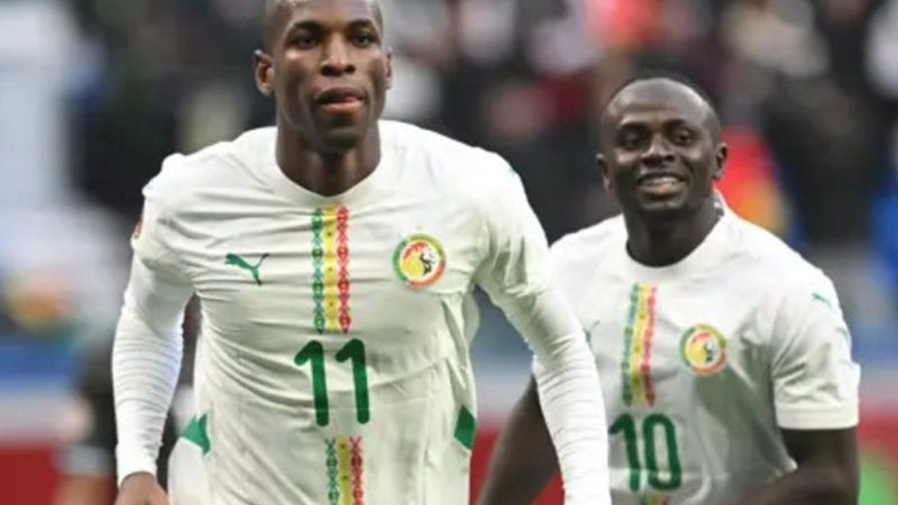 Penyerang Bayern Muenchen, Nicolas Jackson, tampil gemilang dengan mencetak dua gol yang mengantarkan Timnas Senegal meraih kemenangan telak 3-0 atas Botswana di Piala Afrika 2025.