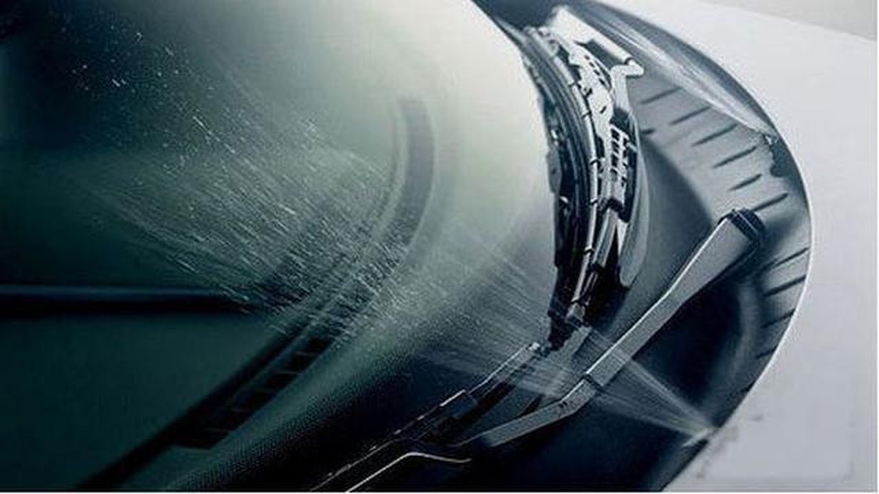 Wiper Mobil (Foto: Zwgearbox)