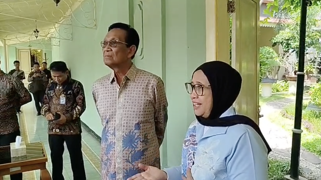 Lumbung Mataram Siap Pasok Bahan Dapur MBG di Yogyakarta