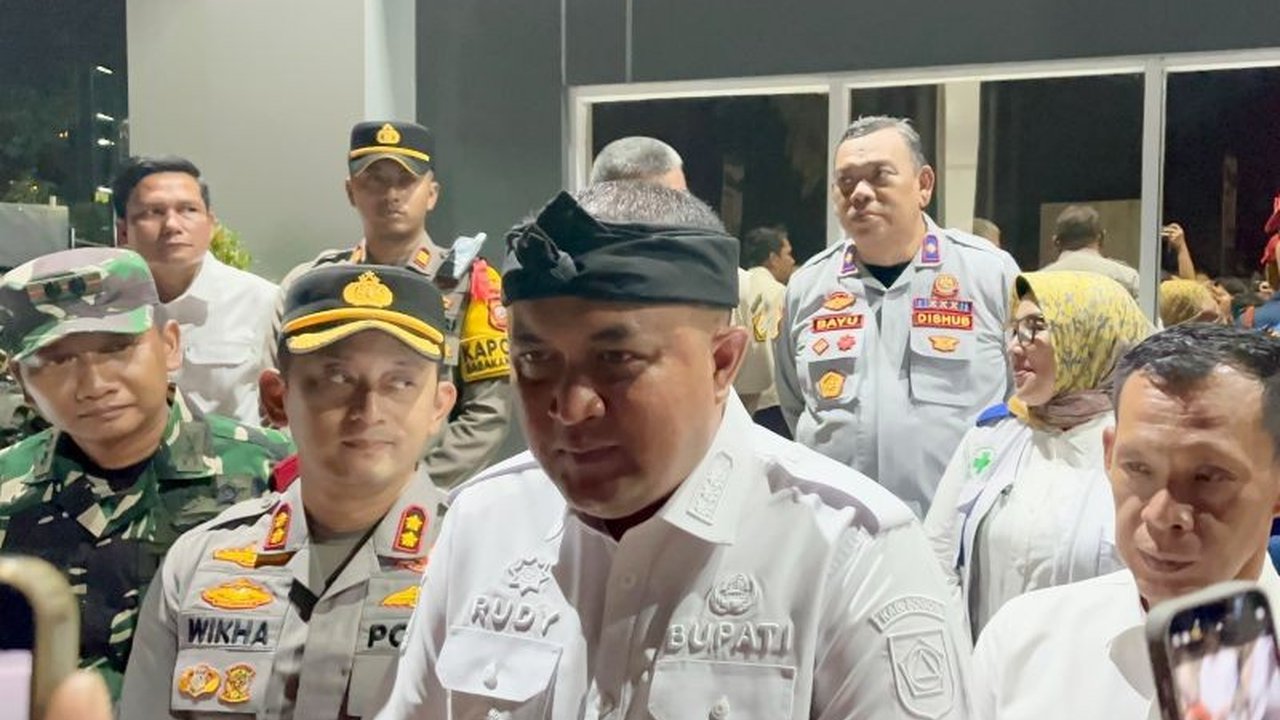 Pemerintah Kabupaten Bogor mengimbau masyarakat untuk mengisi malam pergantian tahun dengan kegiatan doa bersama tahun baru Bogor dan ibadah keagamaan, bukan perayaan resmi, demi suasana yang lebih khidmat dan reflektif.