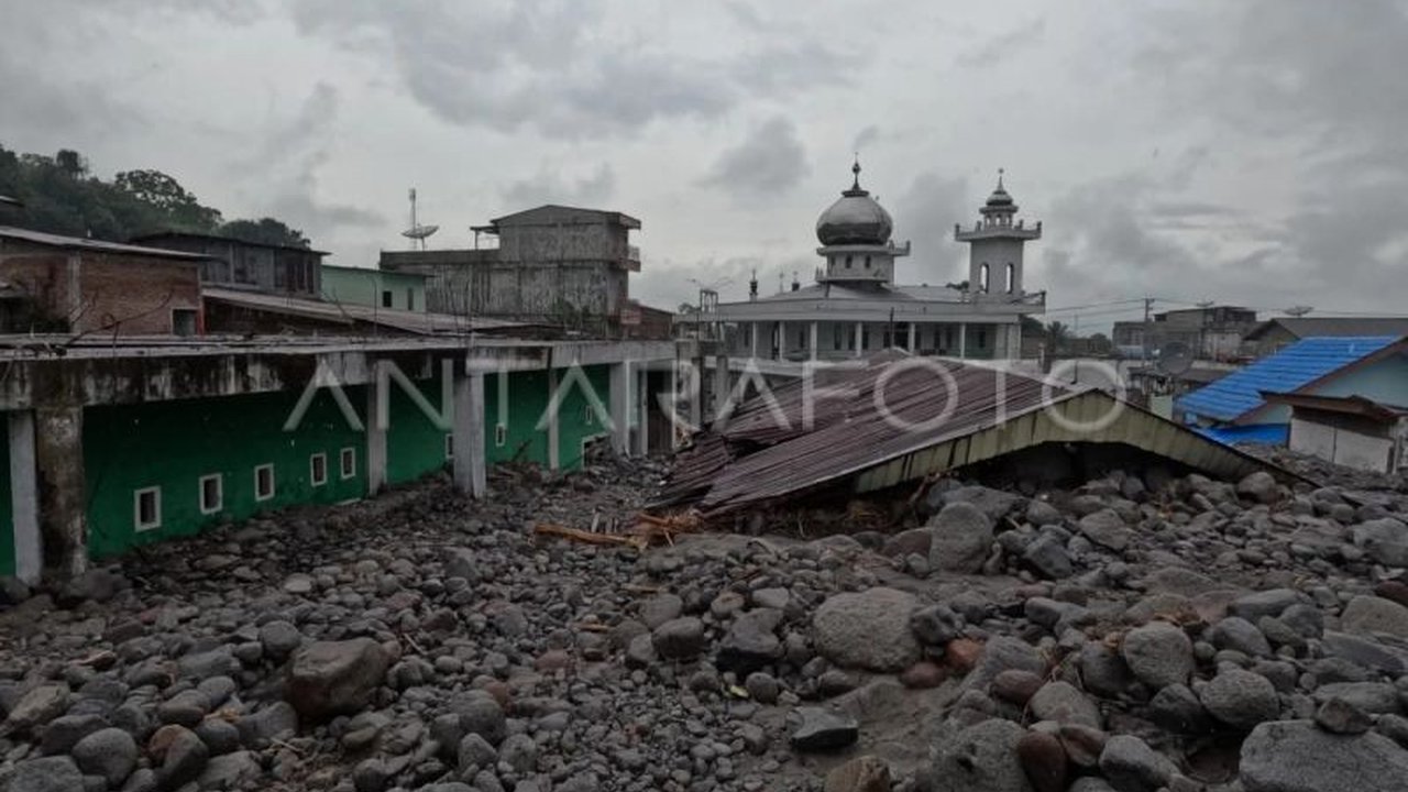 Pemerintah Kabupaten Bener Meriah mempercepat finalisasi data huntara bagi ribuan korban bencana hidrometeorologi, dengan fokus pada rumah rusak berat.