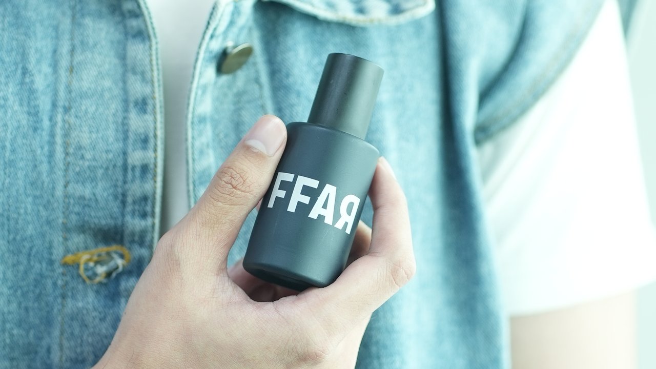 FFAR Sigma Spirit.