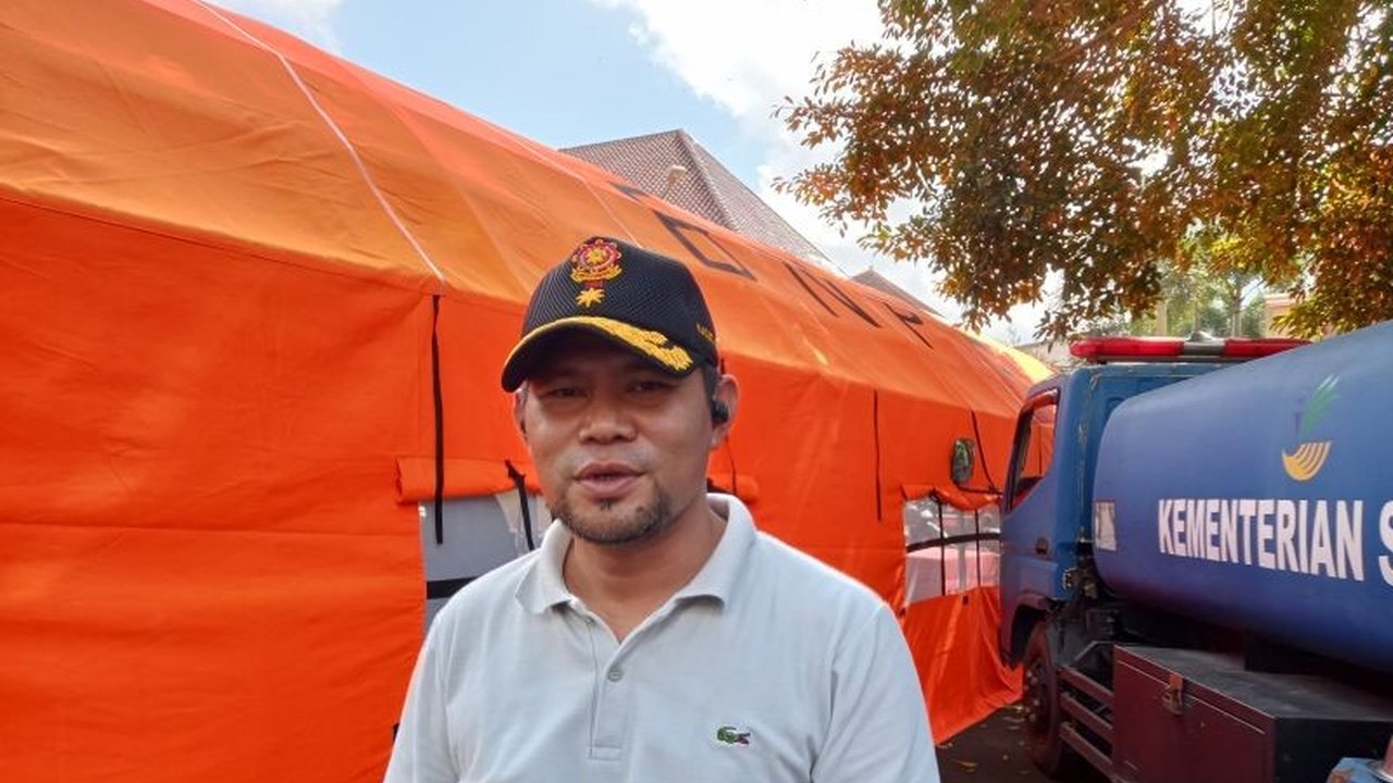 Jelang Tahun Baru 2026, Pemkot Mataram mengintensifkan Pengamanan Tahun Baru Mataram dengan mengimbau warga melaporkan rumah yang ditinggal mudik demi mencegah kejahatan dan potensi bahaya lain.