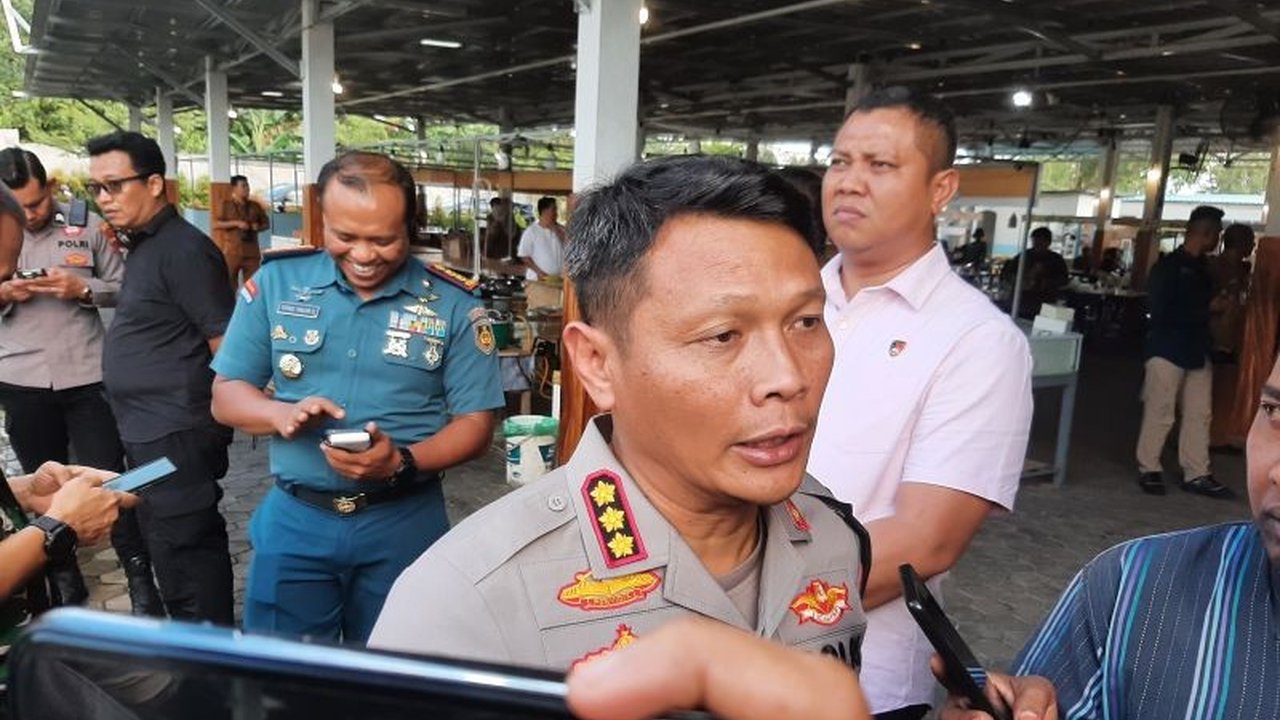 Polresta Tanjungpinang intensifkan pengawasan tempat biliar di wilayahnya untuk mencegah peredaran narkoba, praktik perjudian, dan pelanggaran lainnya, demi menjaga ketertiban umum.