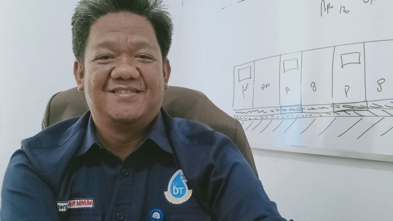 Pemerintah Kabupaten Penajam Paser Utara menargetkan 6.000 sambungan air bersih Sepaku rampung pada tahun 2026 demi menjamin akses air bersih bagi masyarakat di wilayah Ibu Kota Nusantara (IKN).