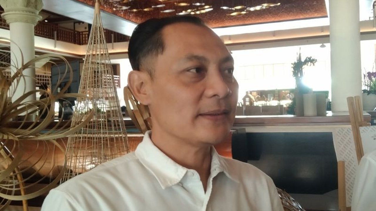 ITDC akan memulai Pengelolaan Sampah Terpadu di The Nusa Dua Bali pada 2026, menyikapi penutupan TPA Suwung dan tantangan sampah organik yang tinggi.