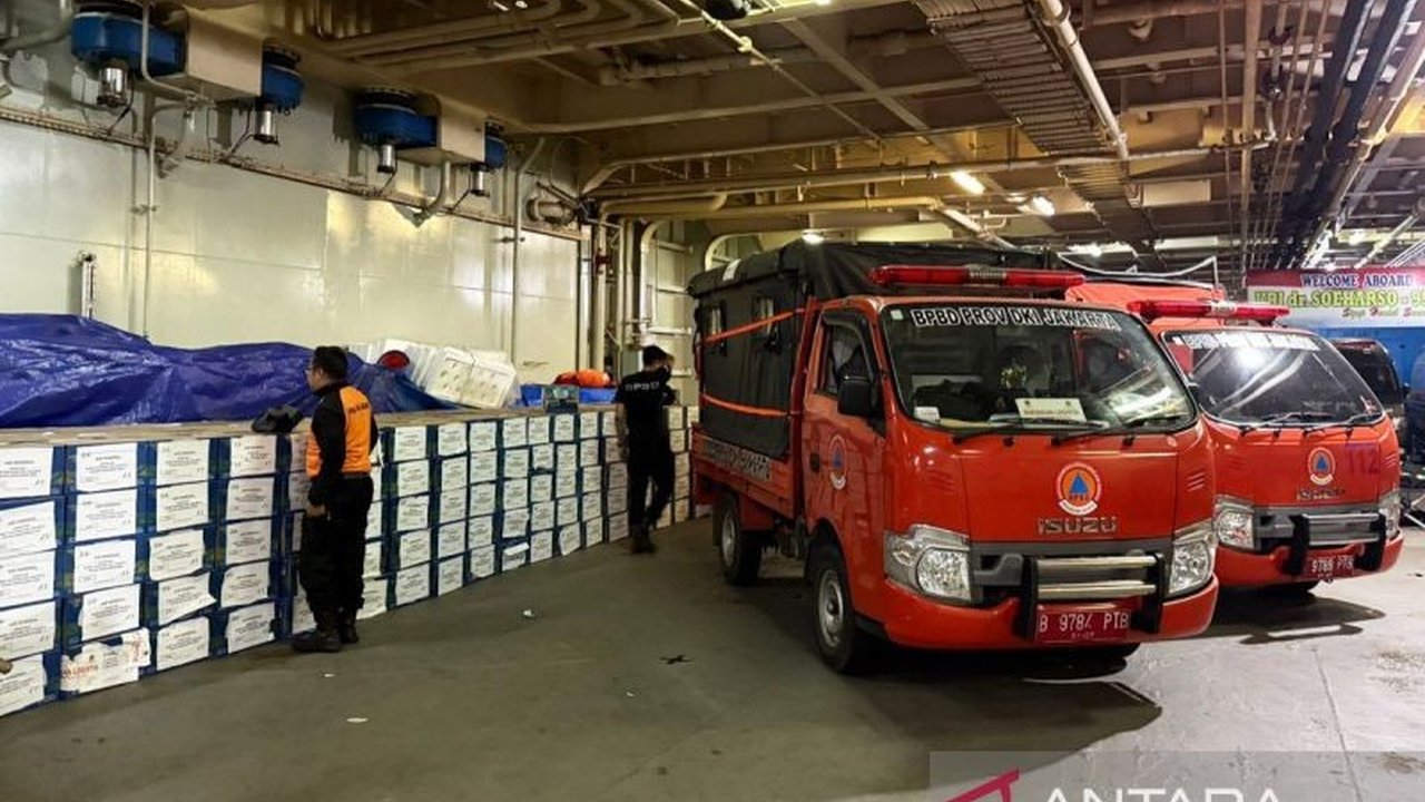 Pemerintah Provinsi DKI Jakarta menegaskan kesiapan mengirimkan Bantuan DKI Jakarta untuk Sumatera Utara, menyusul bencana banjir dan tanah longsor yang melanda wilayah tersebut. Simak detail bantuan yang telah disalurkan dan rencana selanjutnya.