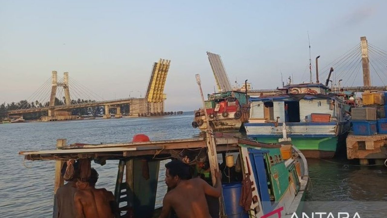 Provinsi Kepulauan Bangka Belitung melalui DKP menetapkan Kuota Tangkapan Ikan Babel untuk 2026, langkah strategis demi tata kelola perikanan yang berkelanjutan dan peningkatan ekonomi nelayan.