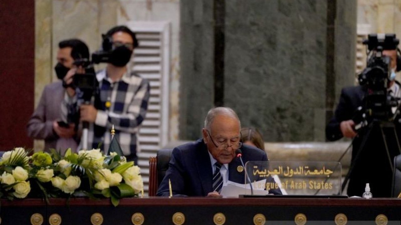 Liga Arab dan Dewan Kerja Sama Teluk (GCC) mengecam keras pengakuan Israel terhadap Somaliland, menegaskan bahwa langkah ini melanggar hukum internasional dan kedaulatan Somalia.