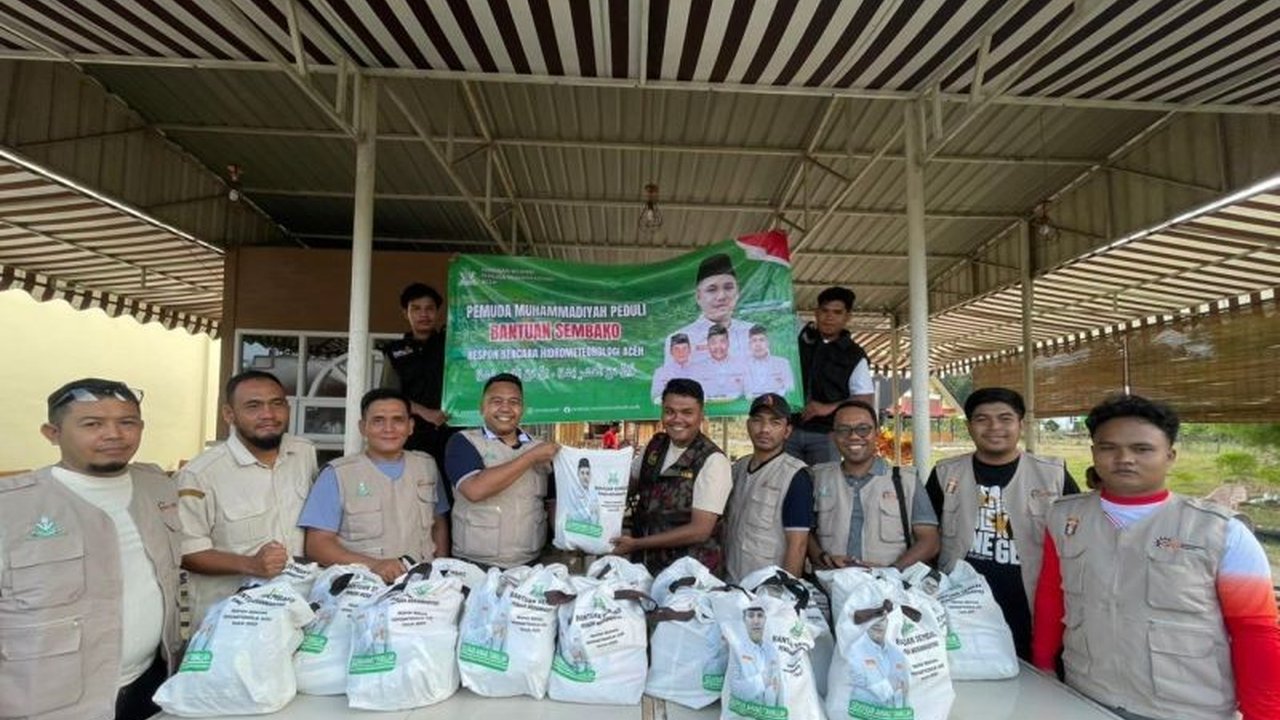Pimpinan Wilayah Pemuda Muhammadiyah Aceh menegaskan bahwa Pemulihan Pascabencana Aceh membutuhkan perhatian serius, mulai dari fasilitas umum hingga kebutuhan dasar masyarakat yang mendesak.