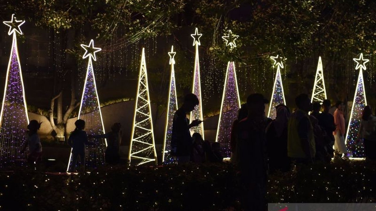 Polda Metro Jaya akan memberlakukan rekayasa lalu lintas besar-besaran di Jakarta saat malam Tahun Baru 2026, termasuk penutupan Jalan Sudirman-Thamrin untuk car free night.