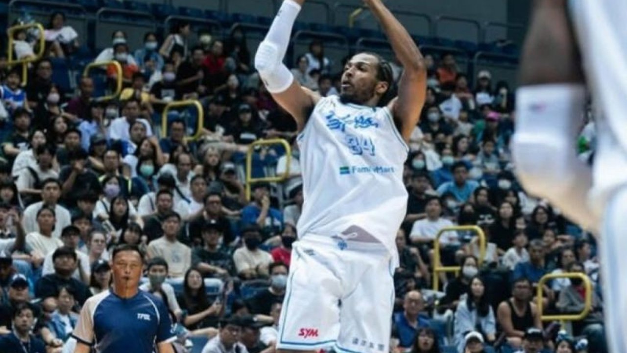 Bogor Hornbills resmi merekrut Kaleb Wesson, eks pemain Golden State Warriors, untuk IBL 2026. Kehadiran Kaleb Wesson Bogor Hornbills diharapkan jadi jawaban atas ekspektasi publik bola basket Indonesia.