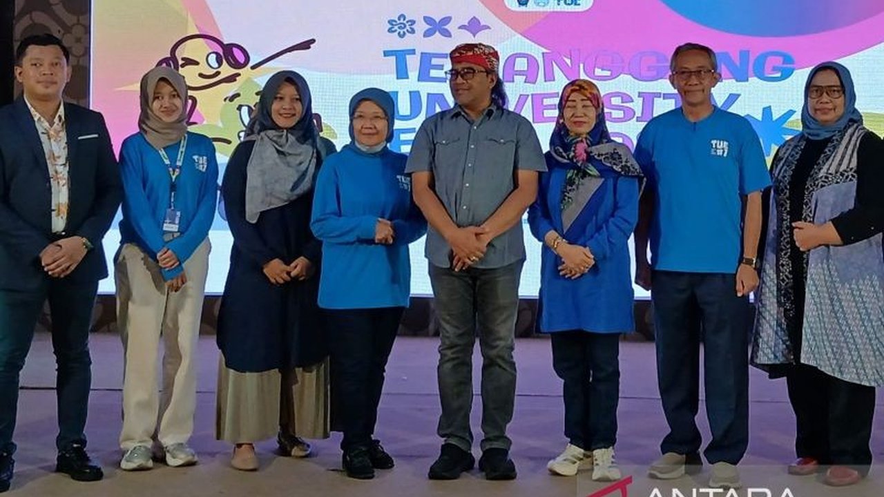 Temanggung University Expo 2025 hadir sebagai solusi komprehensif bagi siswa untuk menemukan perguruan tinggi dan program studi yang sesuai, lengkap dengan pre-event try out online.