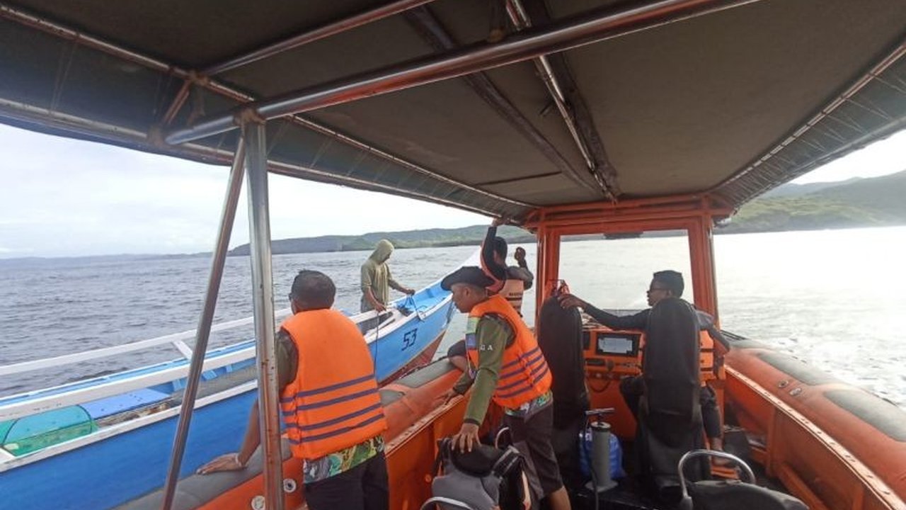 Tim SAR gabungan memperluas area **Pencarian WNA Hilang Labuan Bajo** asal Spanyol di perairan Pulau Padar. Upaya pencarian hari ketiga ini mengerahkan berbagai alut dan KN SAR Puntadewa.