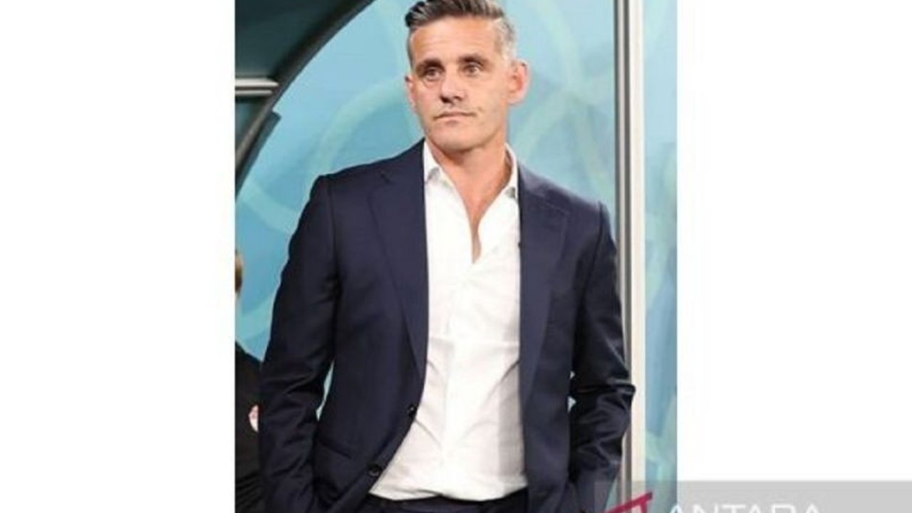 Media Kanada mengabarkan John Herdman ditunjuk sebagai pelatih baru Timnas Indonesia, menggantikan Patrick Kluivert, dengan target Piala Dunia 2030.