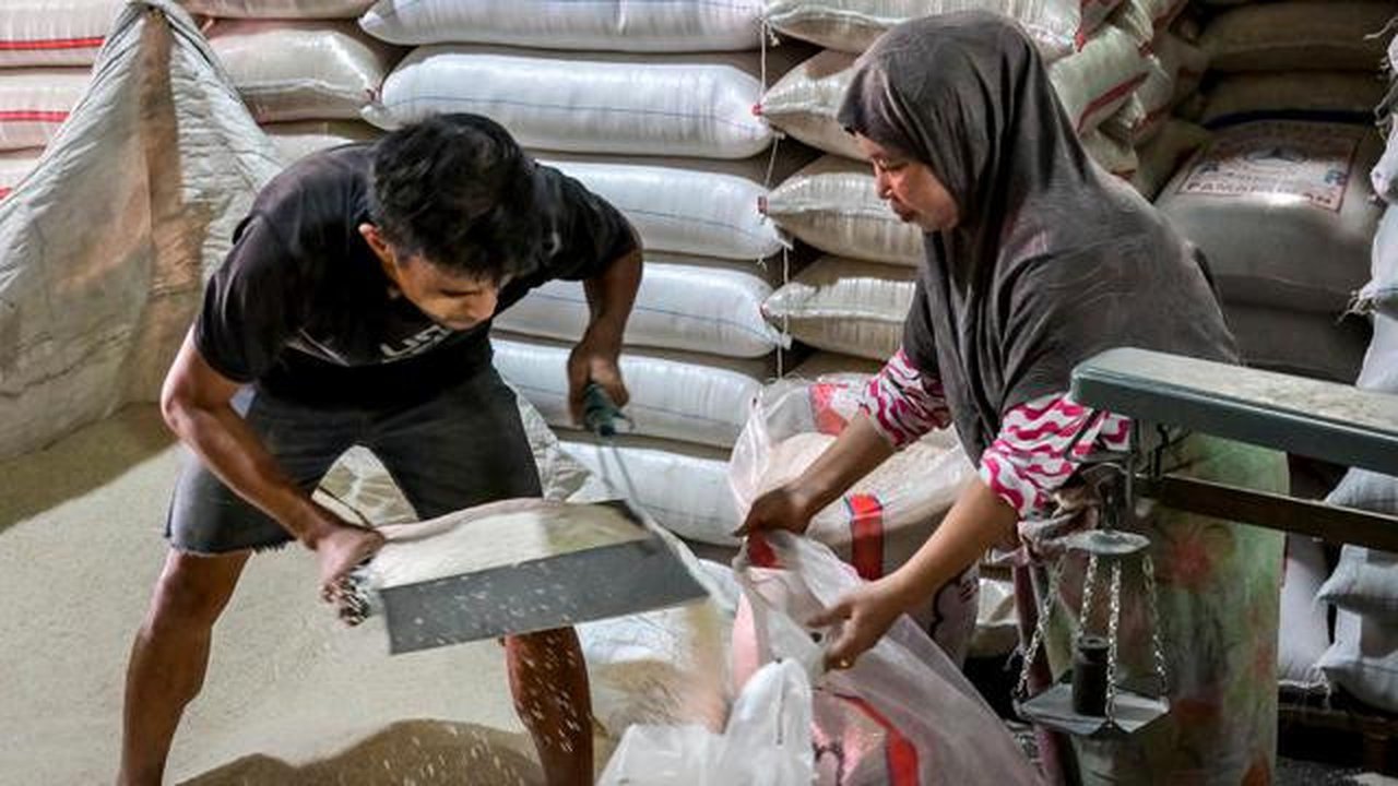 Sebelumnya, Kepala Badan Pangan Nasional (Bapanas) Arief Prasetya Hadi usai rapat dengar pendapat (RDP) bersama Komisi IV DPR RI, Senin (7/7/2025) mengungkap telah memiliki strategi jitu untu