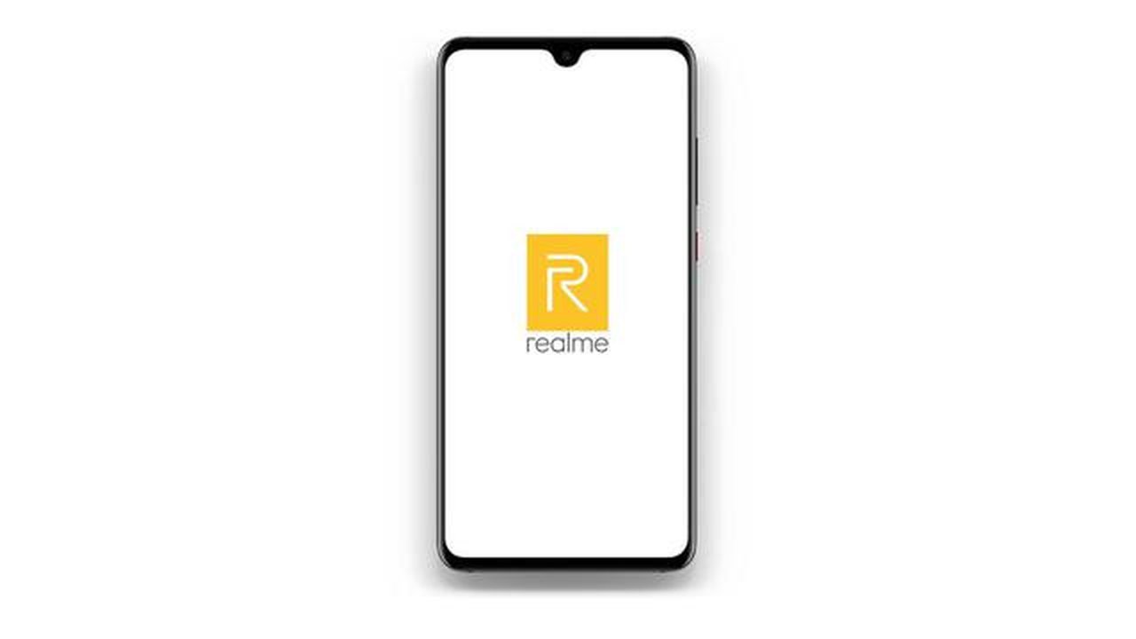 Ilustrasi Smartphone Realme. Liputan6.com/Mochamad Wahyu Hidayat