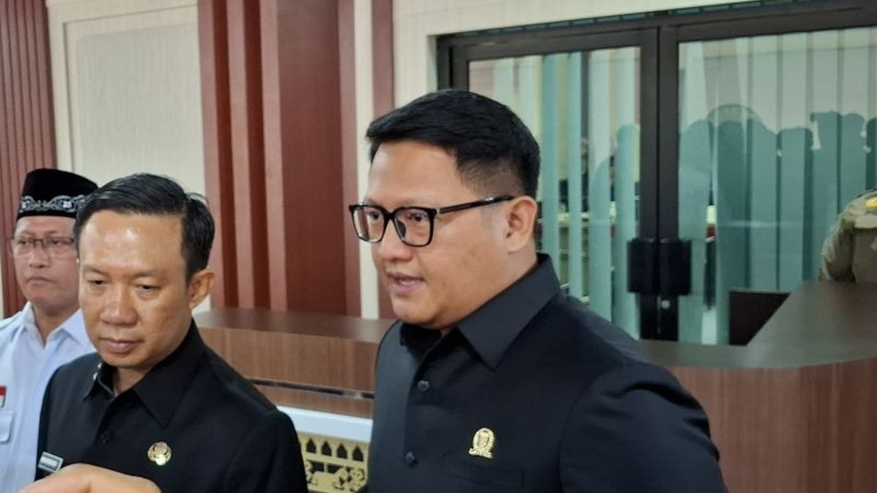 Pengembangan kawasan Metropolitan Lampung Raya digadang mampu menciptakan kantong ekonomi baru serta pemerataan pembangunan, didukung penuh oleh DPRD Provinsi Lampung. Simak detailnya!