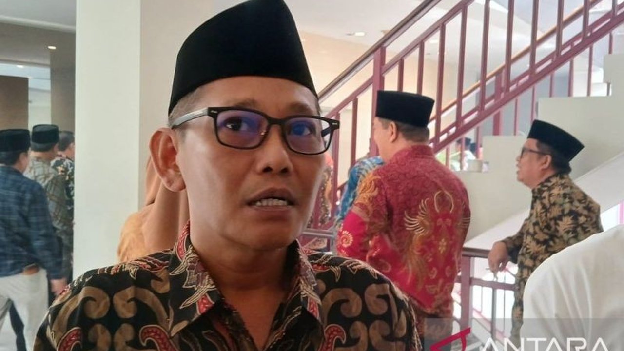 Kantor Wilayah Kementerian Haji dan Umrah (Kemenhaj) NTB melaporkan bahwa sebanyak 3.996 calon jemaah haji (CJH) dari wilayah tersebut telah menyelesaikan pelunasan biaya haji 2026, menunjukkan progres signifikan persiapan ibadah haji tahun depan.