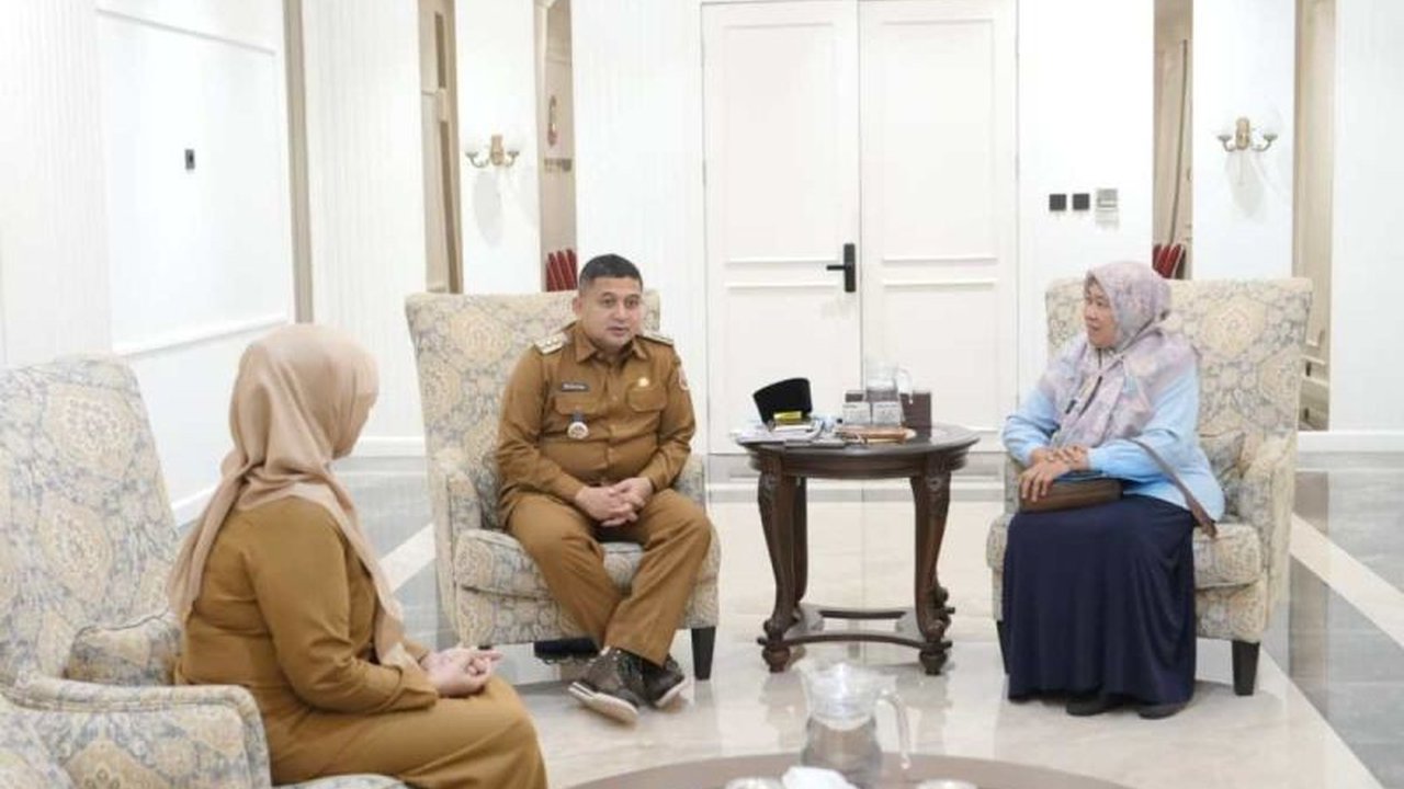 Makassar akan menjadi tuan rumah APEC Child Health International Workshop (ACHW) pada 20-22 Januari 2026, sebuah momentum penting untuk memperkuat posisi kota sebagai rujukan kesehatan di Asia-Pasifik.