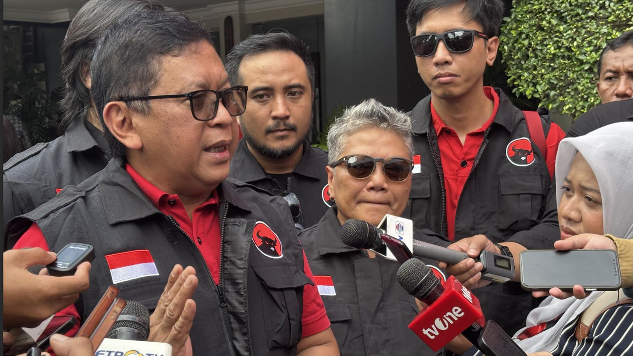 Soal Desakan Status Bencana Nasional Banjir Sumatra, Ini Kata Hasto