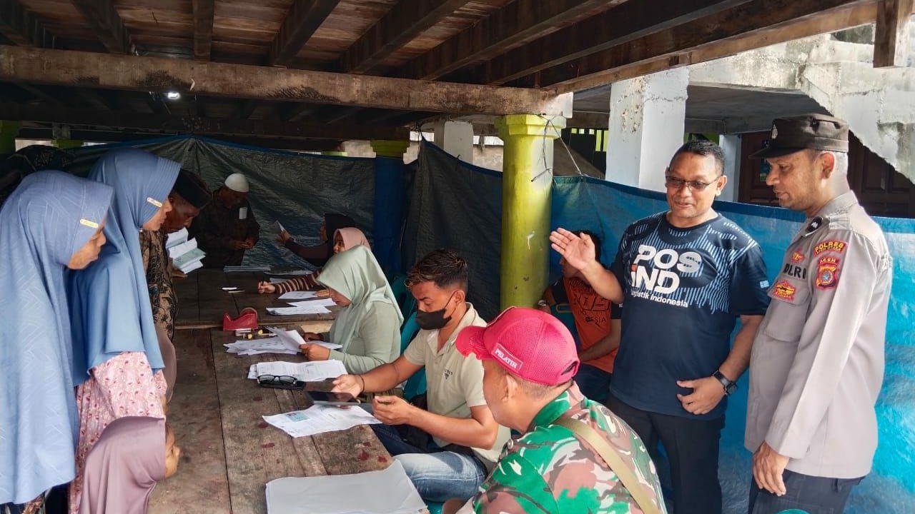 Realisasi BLT Capai 90 Persen, Tambahan 3,2 Juta KPM Cair Hari Ini