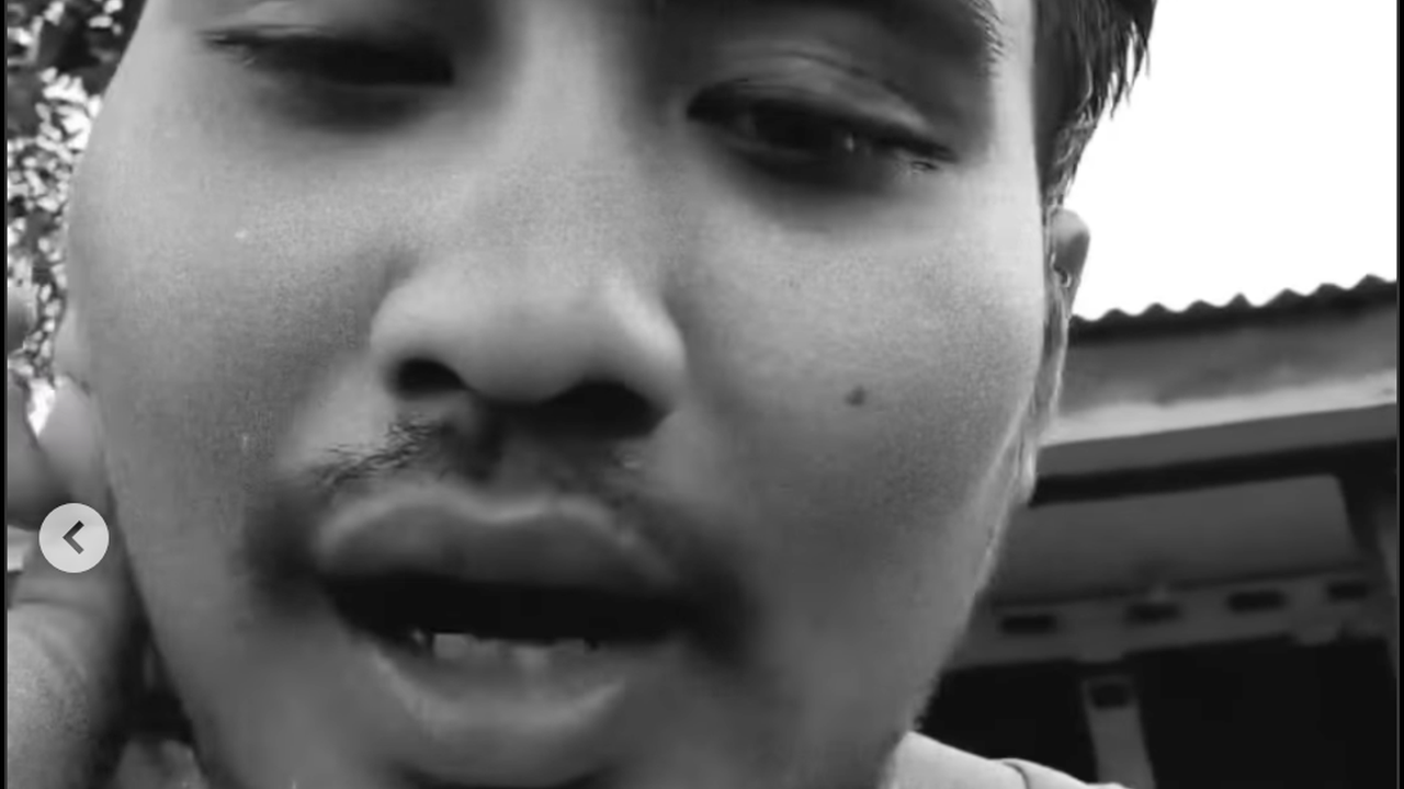 Viral Pengakuan Kena Pungli Saat Antar Bantuan, Pria Ini Akhirnya Minta Maaf