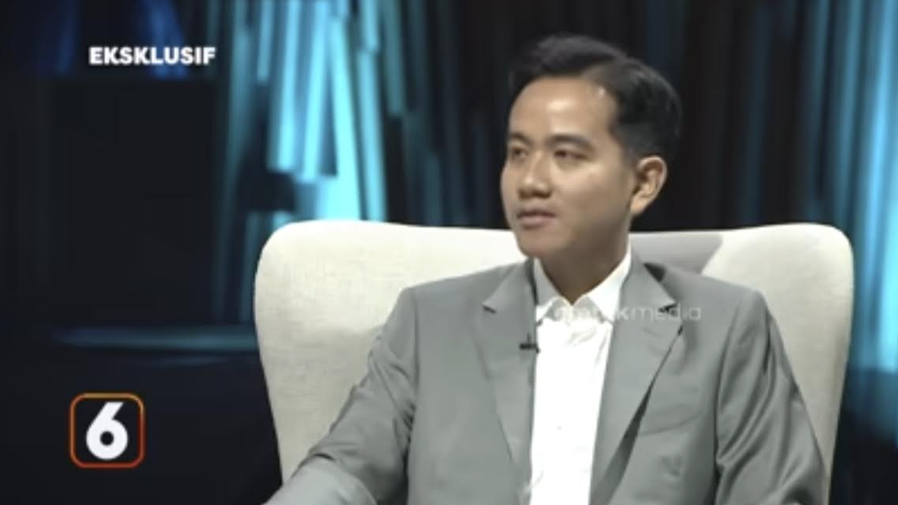 Wapres Gibran Ungkap Alasan Dirinya Hadir di KTT G20 Afrika