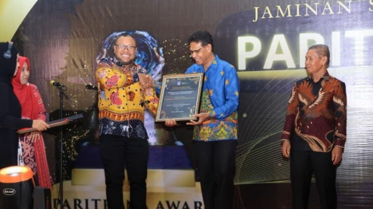 Pemerintah Provinsi Papua Selatan berupaya keras memperluas cakupan jaminan sosial ketenagakerjaan, mengingat partisipasi yang masih rendah di wilayah timur Indonesia.