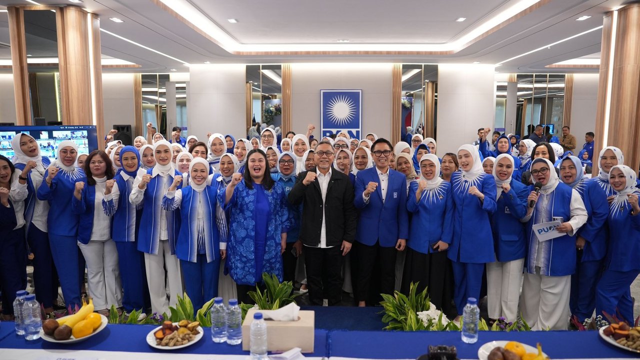 PAN Setuju Usulan Pilkada Dipilih DPRD, tapi Ada Syaratnya