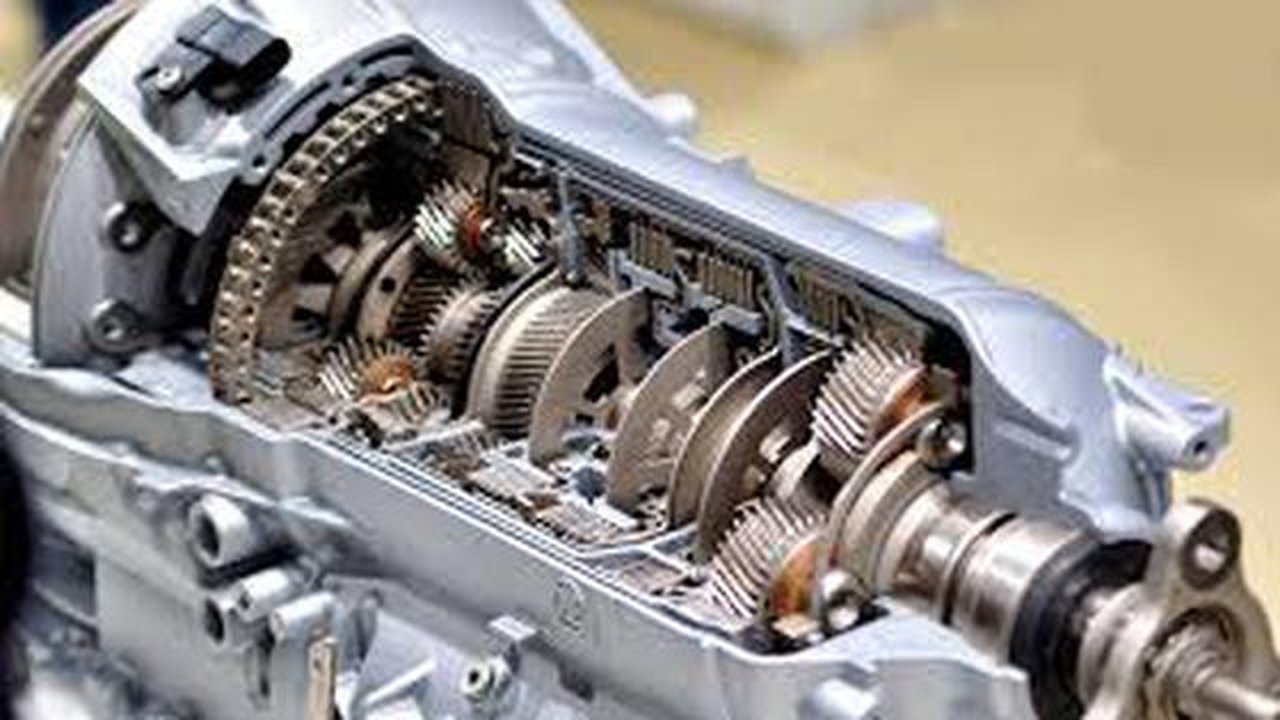 Seal gearbox berperan sangat penting untuk menjaga terjadinya kebocoran pada oli transmisi. (wuling.id)