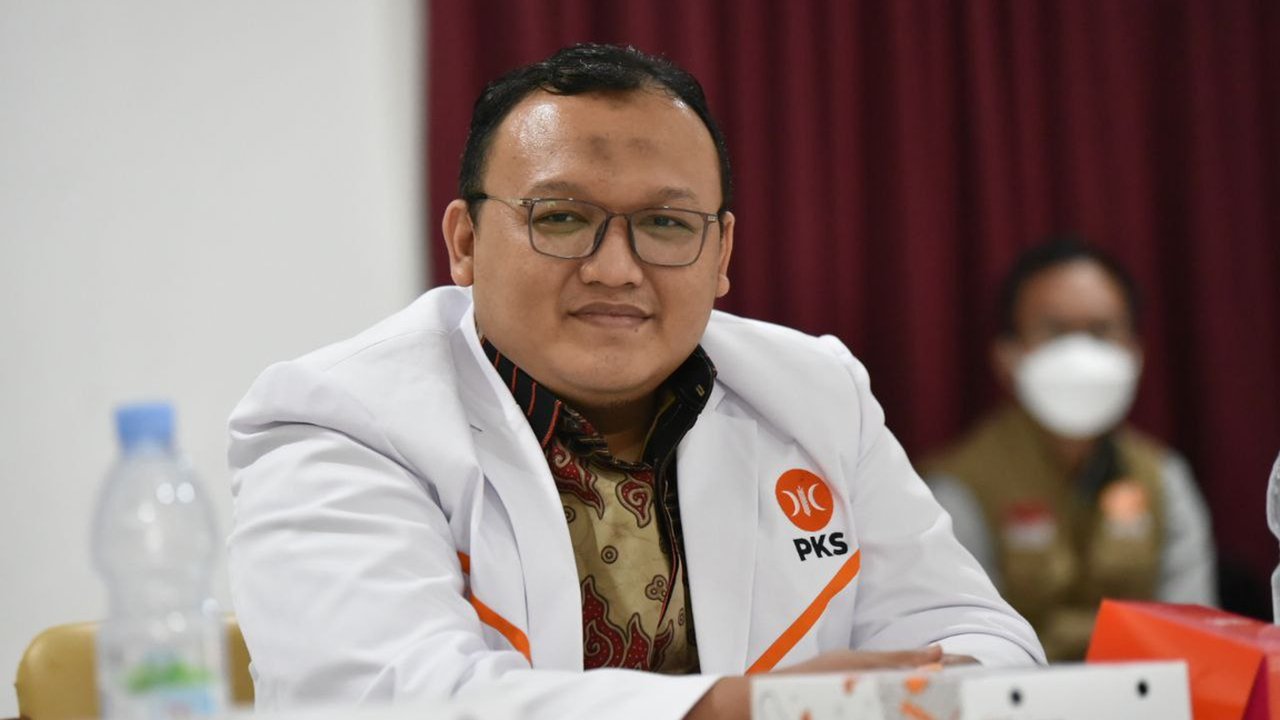 Ada Wacana Kepala Daerah Dipilih DPRD, Begini Sikap PKS