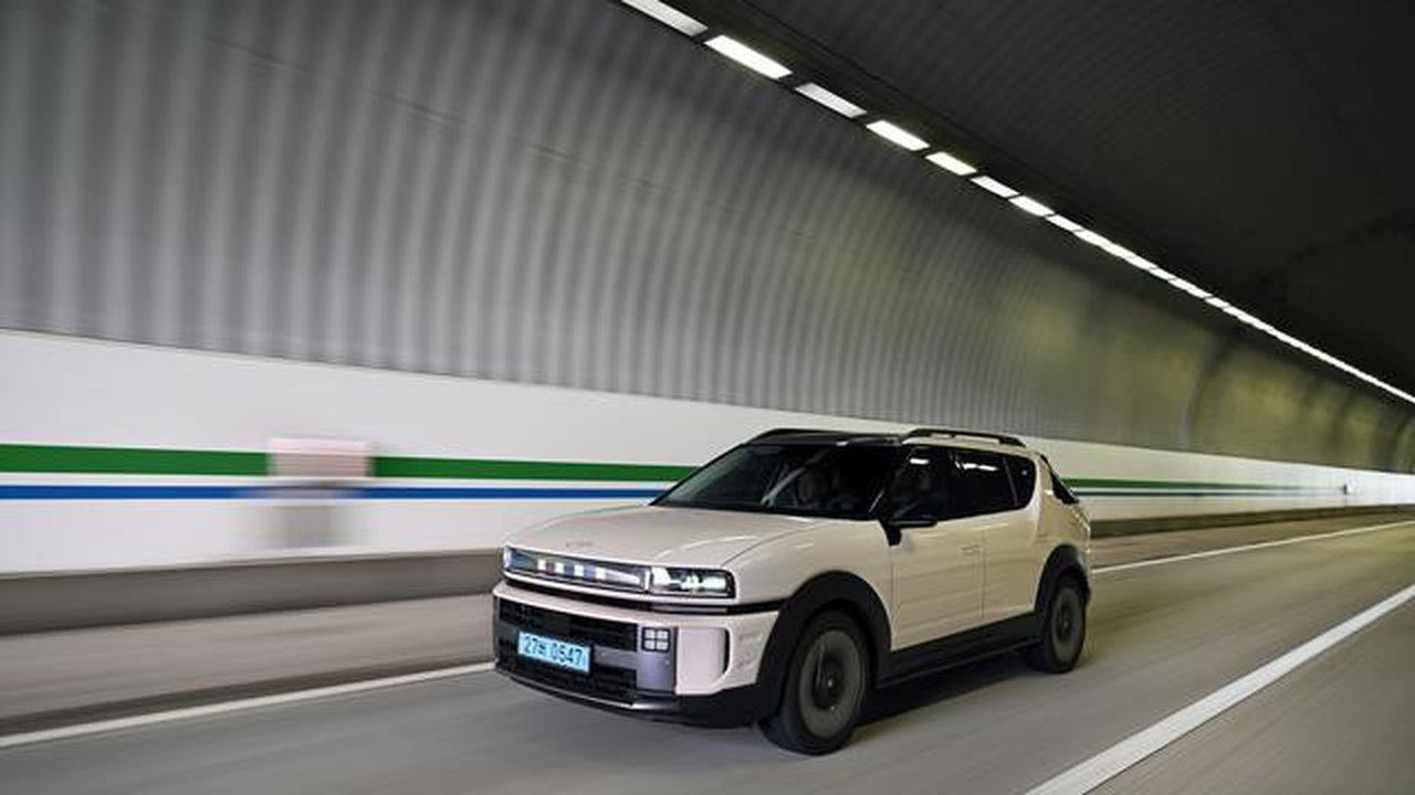 Hyundai Nexo Dapat Peringkat Lima Bintang Euro NCAP, Tegaskan Standar Keselamatan Tinggi (ist)