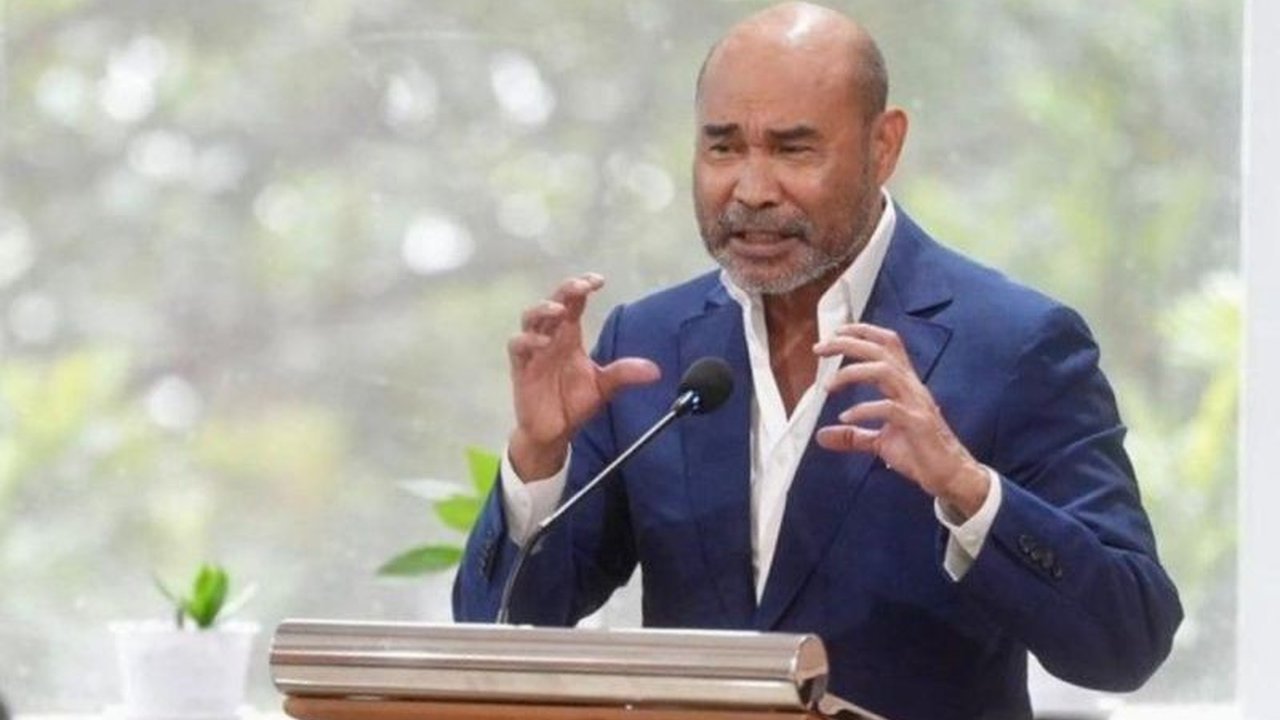 Ketua Fraksi Partai NasDem DPR RI Viktor Laiskodat menegaskan Pilkada melalui DPRD memiliki pijakan konstitusional, selaras UUD 1945, dan memperkuat demokrasi perwakilan.