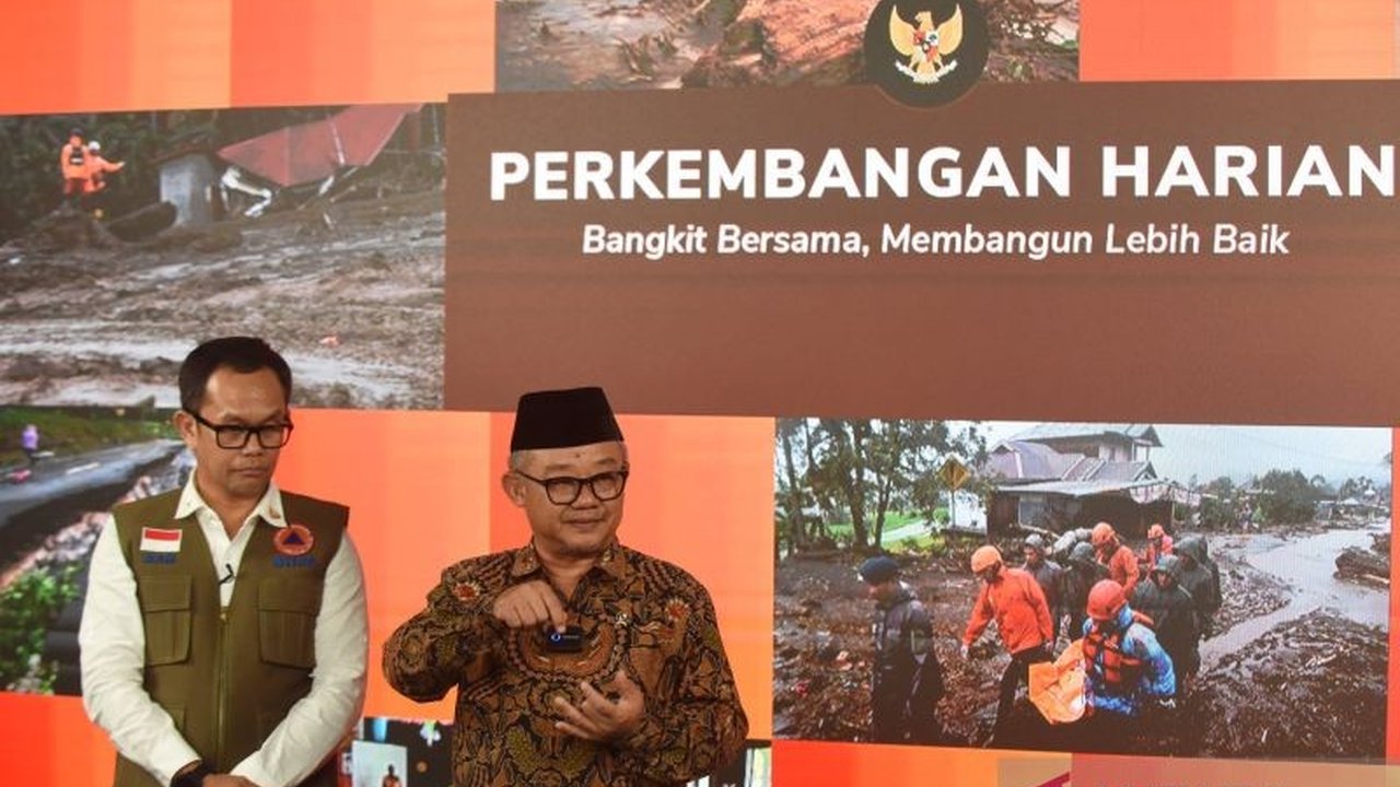 Kementerian Pendidikan Dasar dan Menengah (Kemendikdasmen) telah menyalurkan dana miliaran rupiah sebagai bantuan bencana Sumatera, meliputi Aceh, Sumatera Barat, dan Sumatera Utara, untuk memulihkan sektor pendidikan yang terdampak banjir dan longsor.