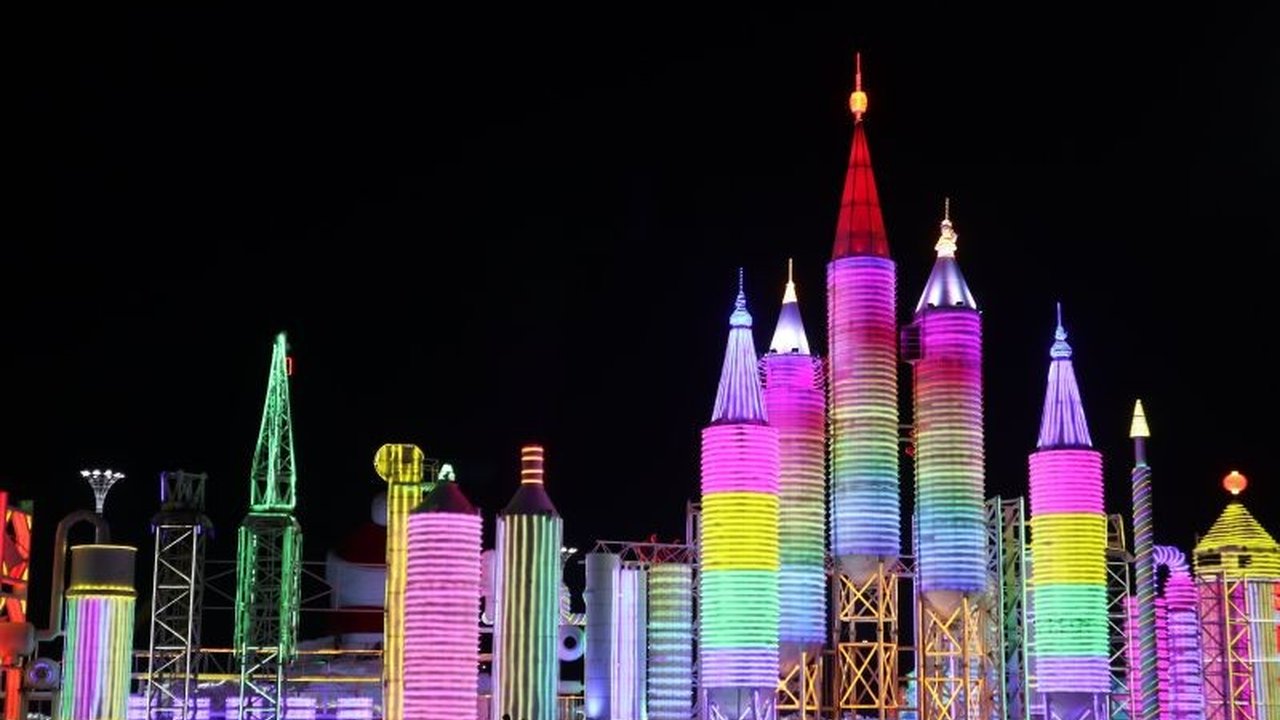 Kawasan Dongbei, China Timur Laut, yang dulunya dikenal sebagai 'Sabuk Karat', kini menggeliat menjadi magnet Wisata Musim Dingin, menarik jutaan pengunjung dengan festival es megah dan atraksi unik yang mengubah salju menjadi sumber pendapatan fantastis.
