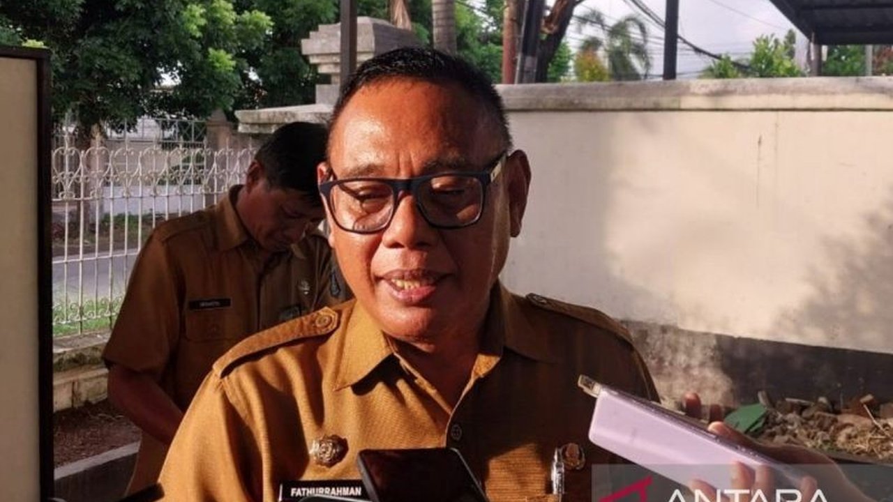 Capaian luar biasa Realisasi PAD NTB 2025 tembus 103,04 persen, didorong oleh performa pajak daerah yang signifikan, menunjukkan kemandirian fiskal daerah yang makin kuat.