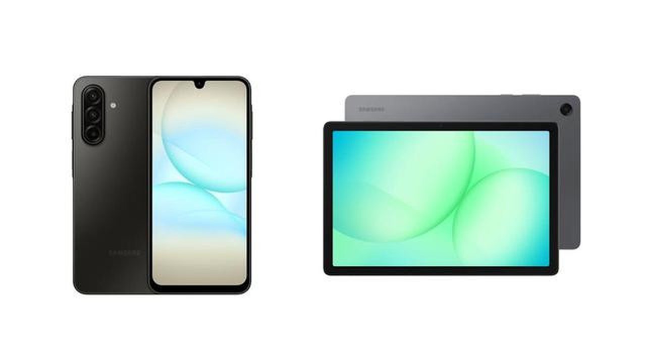 Samsung Galaxy A17 5G siap luncur Januari 2026.
