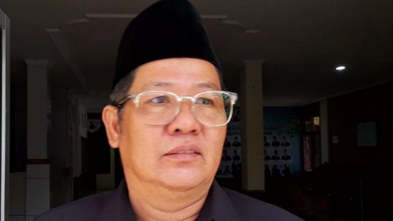 Wakil Bupati Bangka Tengah Efrianda tegaskan STD-B krusial perkuat legalitas usaha pertanian, lindungi petani, dan akses bantuan pemerintah. Simak manfaatnya!