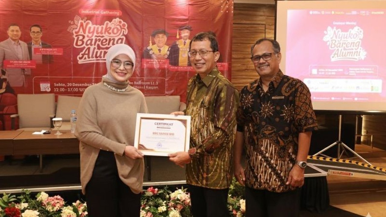 PT Prima Karya Sarana Sejahtera (PKSS) dan Universitas Sriwijaya (Unsri) mempererat kemitraan strategis untuk meningkatkan penyerapan tenaga kerja lulusan perguruan tinggi di sektor perbankan dan industri nasional, sekaligus menjadi solusi atas persoalan.