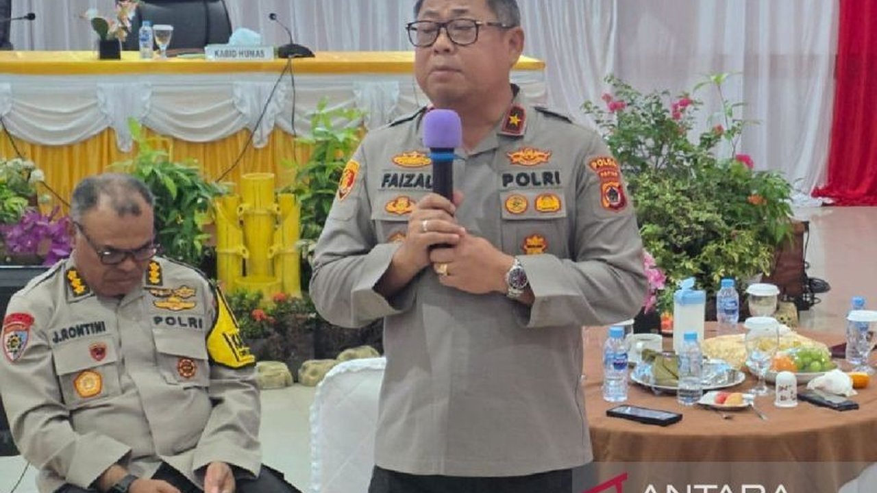 Kepala Operasi Satgas Damai Cartenz mengungkap fakta mengejutkan terkait Perekrutan Anggota KKB Yahukimo yang melibatkan sekitar 100 pemuda, mayoritas di bawah 21 tahun.
