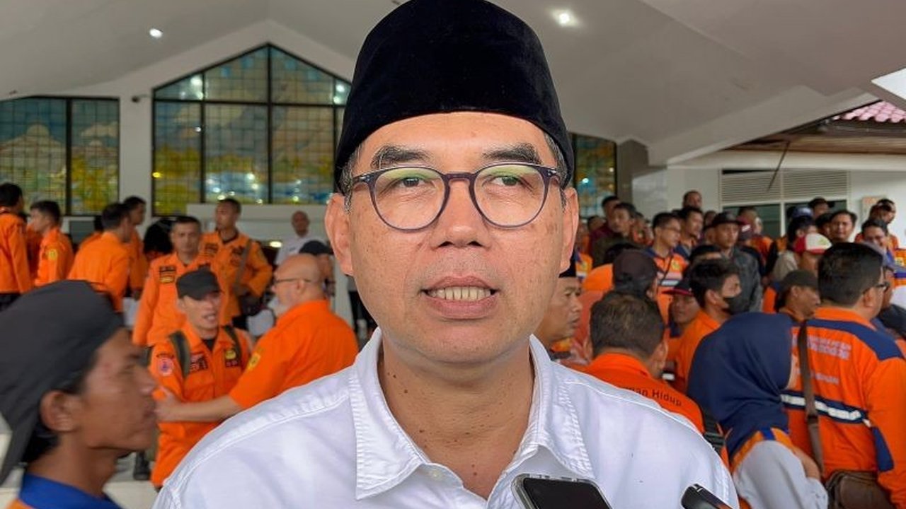 Pemerintah Kabupaten Bogor akan menggarap proyek strategis Jalur Tambang dan Pusat Layanan Haji terintegrasi pada 2026 demi tingkatkan konektivitas dan pelayanan publik.