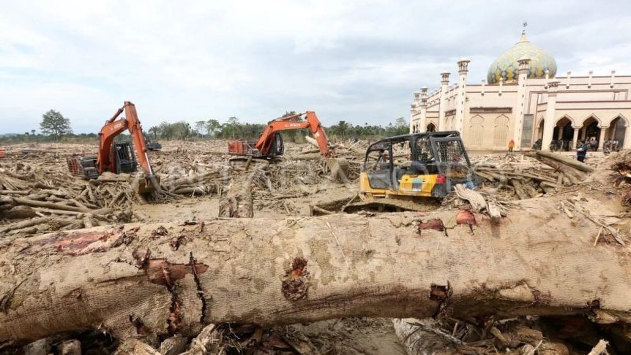 Sepuluh kabupaten di Aceh memperpanjang status Tanggap Darurat Bencana Aceh hidrometeorologi 2025 untuk memastikan penanganan optimal bagi warga terdampak dan perbaikan infrastruktur darurat.