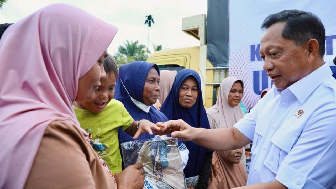 Puspolrindo menilai rangkaian Kebijakan Mendagri krusial mempercepat pemulihan pascabencana di Sumatera, memastikan fleksibilitas anggaran dan keberlanjutan layanan publik.