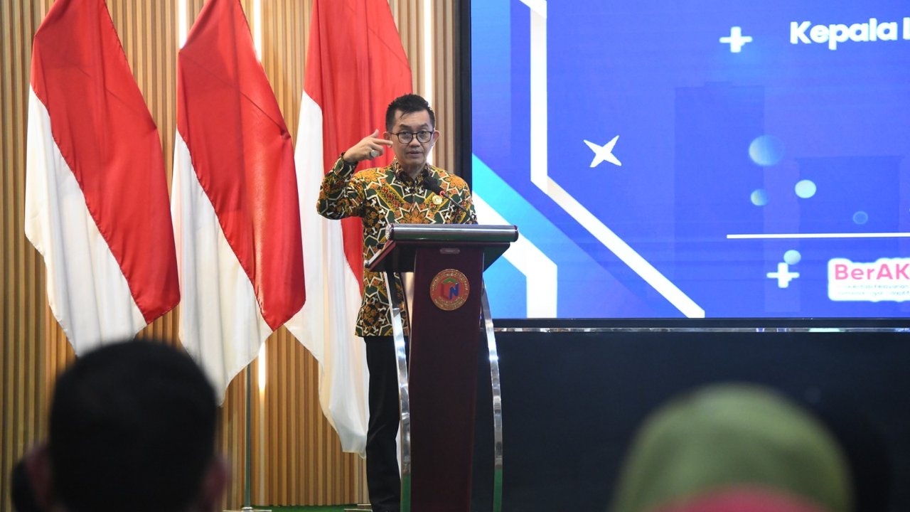 Pengembangan Kompetensi ASN Melalui RPL, Catat Valuasi Ekonomi Rp81,4 Triliun